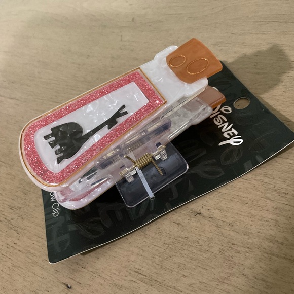 Disney Emperors New Groove Llama Vile Hair Claw - Picture 5 of 5